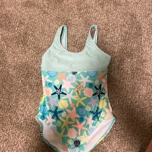 Cat and jack swimsuit